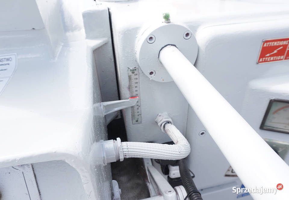 Wielopiła gąsienicowa OGAM 230 260100 Mar Masz