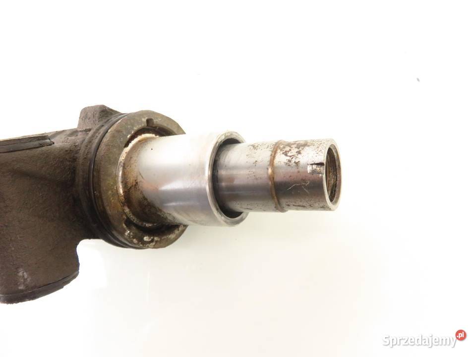 MAGLOWNICA FORD TRANSIT MK6 8C113200CF Przekładnie kierownicze