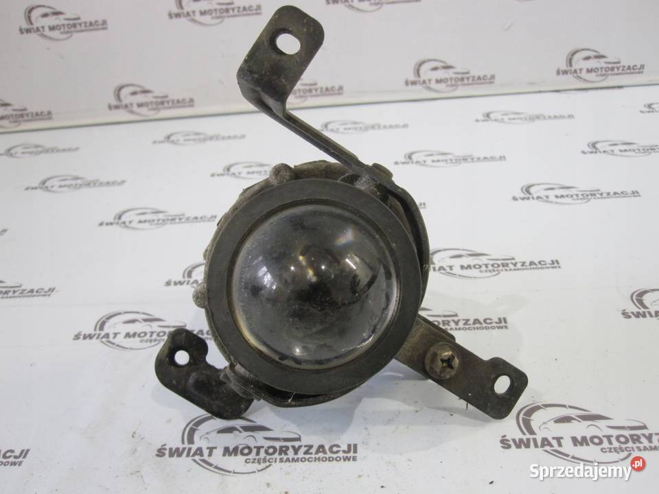 KIA RIO III 12r halogen lewy