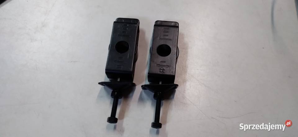 Napinacze Łańcucha Honda Shadow VT 125 małopolskie Brzeszcze