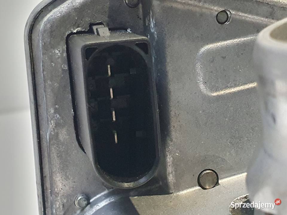 PRZEPUSTNICA BMW E60 20 D N47 7804373 lubelskie Chełm sprzedam