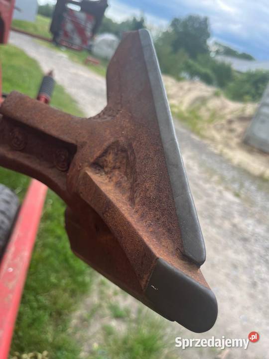 agregat Horsch FG Chełm