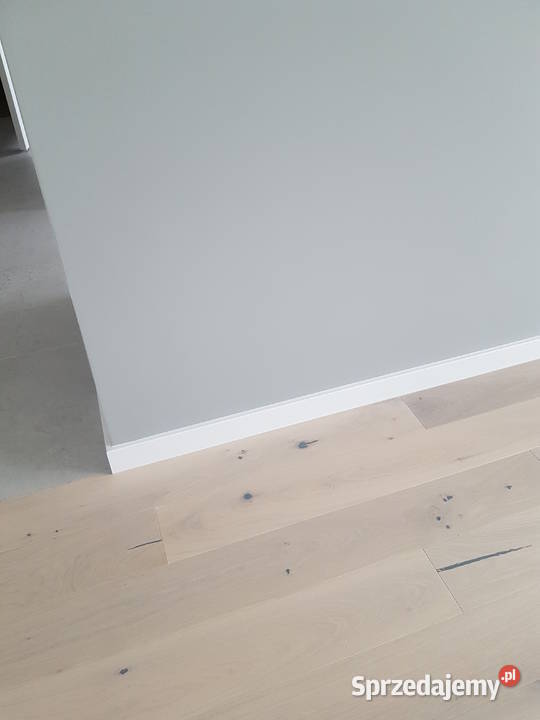 Sprzedam bezpośrednio nowe mieszkanie 5534 m2 własność Warszawa