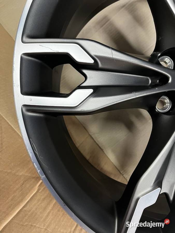 Felga Bmw G30 G31 668M 8Jx20 ET30 7855087 5x112 Gostyń sprzedam