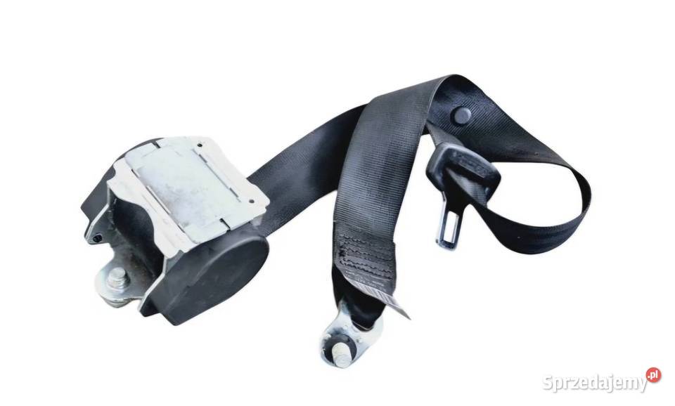 PAS BEZPIECZEŃSTWA TYŁ LEWY PRAWY AUDI A6 C6 Działoszyce