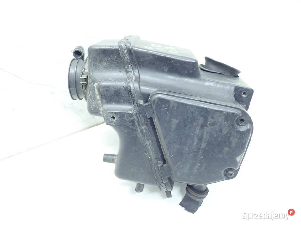 Airbox Obudowa Filtra Powietrza Króciec Suzuki