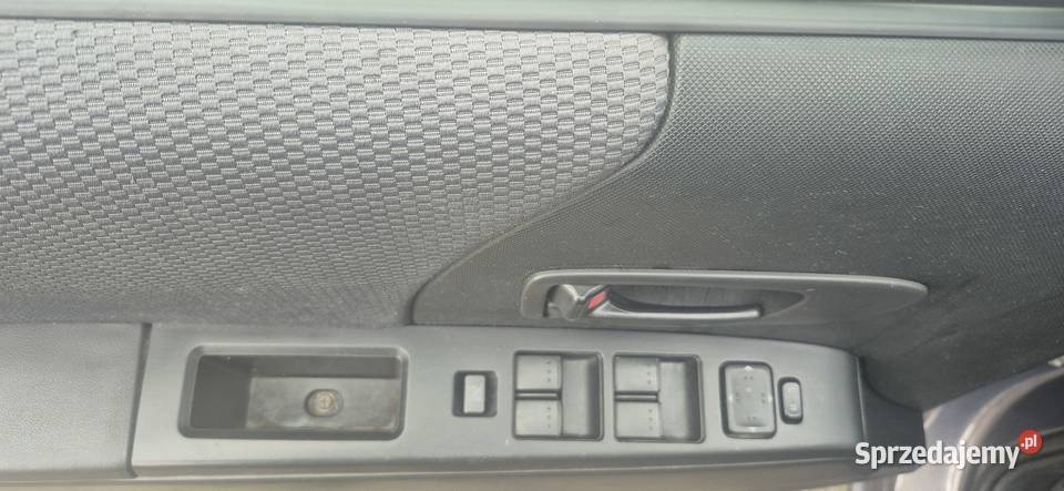Mazda 5 2009 benzyna LPG 278000km 5 Opole sprzedam