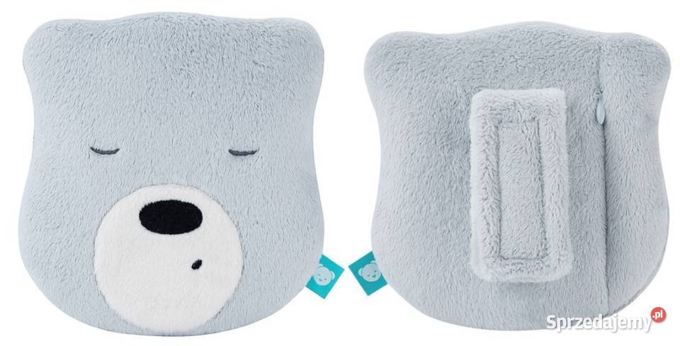 Szumiś niebieski mini nowy Ełk