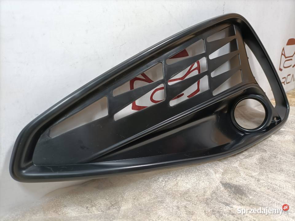 HYUNDAI I30 III 3 LIFT 20 KRATKA ZDERZAKA LEWY osobowe Pleszew