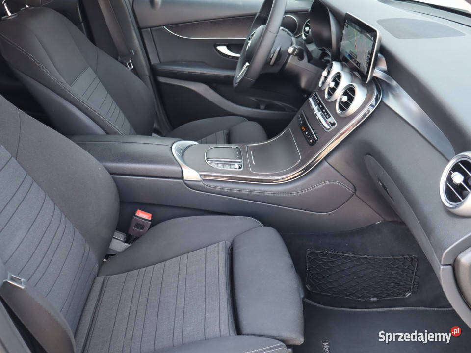 Mercedes GLC GLC 200 d 4MATIC Katowice