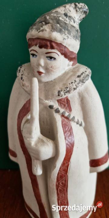 figurka porcelanowa Syców