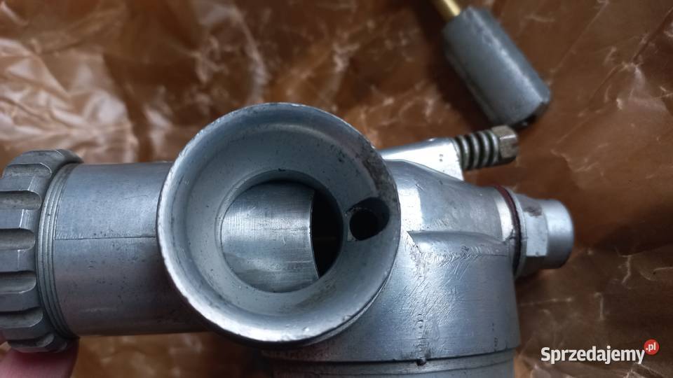 Gaźnik Pegaz 24 U1 SHL M11 Konin