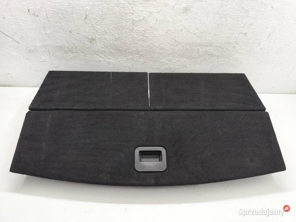 PÓŁKA PODŁOGA BAGAZNIKA FORD GALAXY MK4 16R Dywaniki wielkopolskie