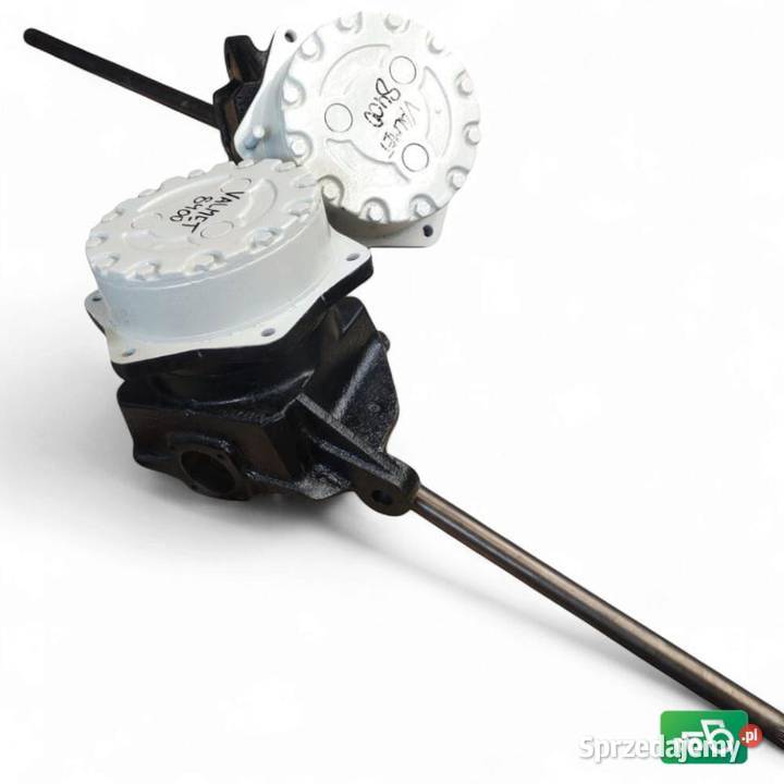 Zwolnica Zwrotnica Piasta Carraro 2029 V34055300