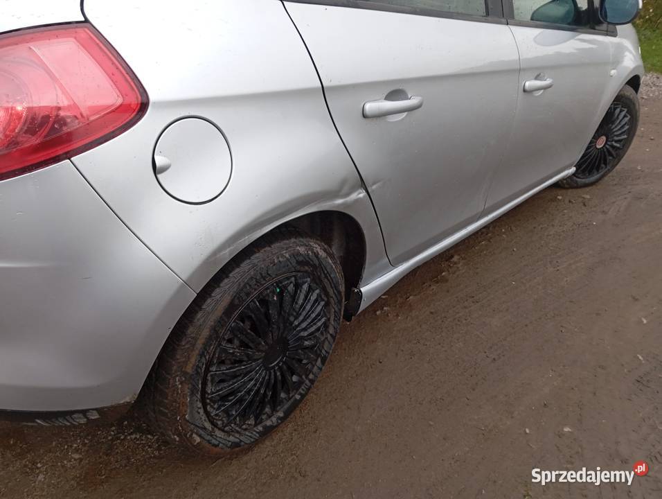 Fiat Bravo II 19MjetSalon Polska klima sprzedam