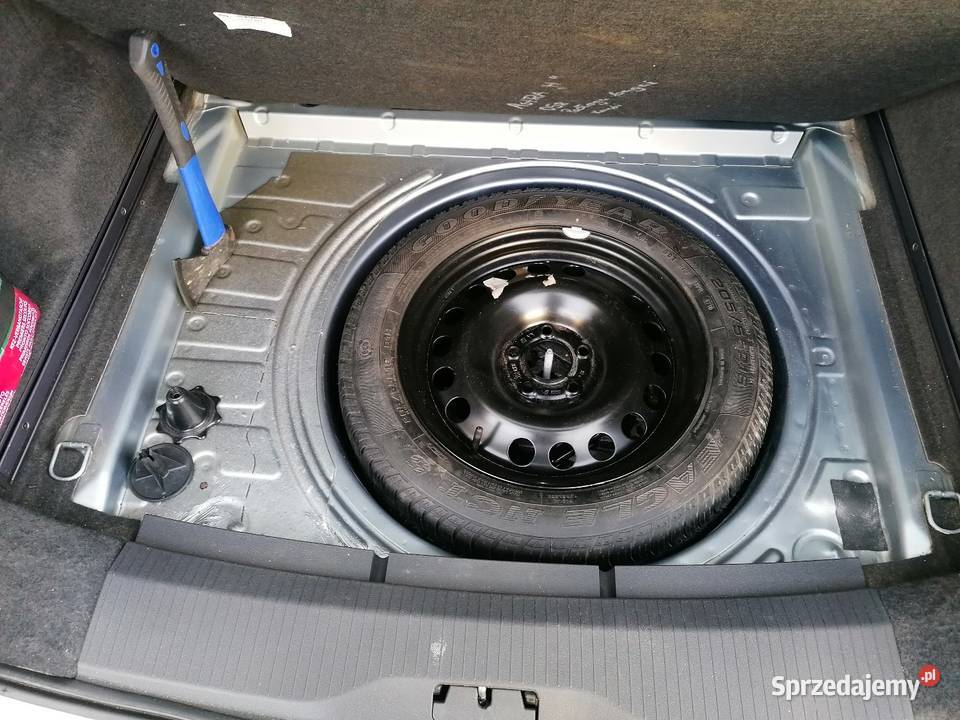 Opel Astra 16 benzina 2010 r nieuszkodzony Poznań