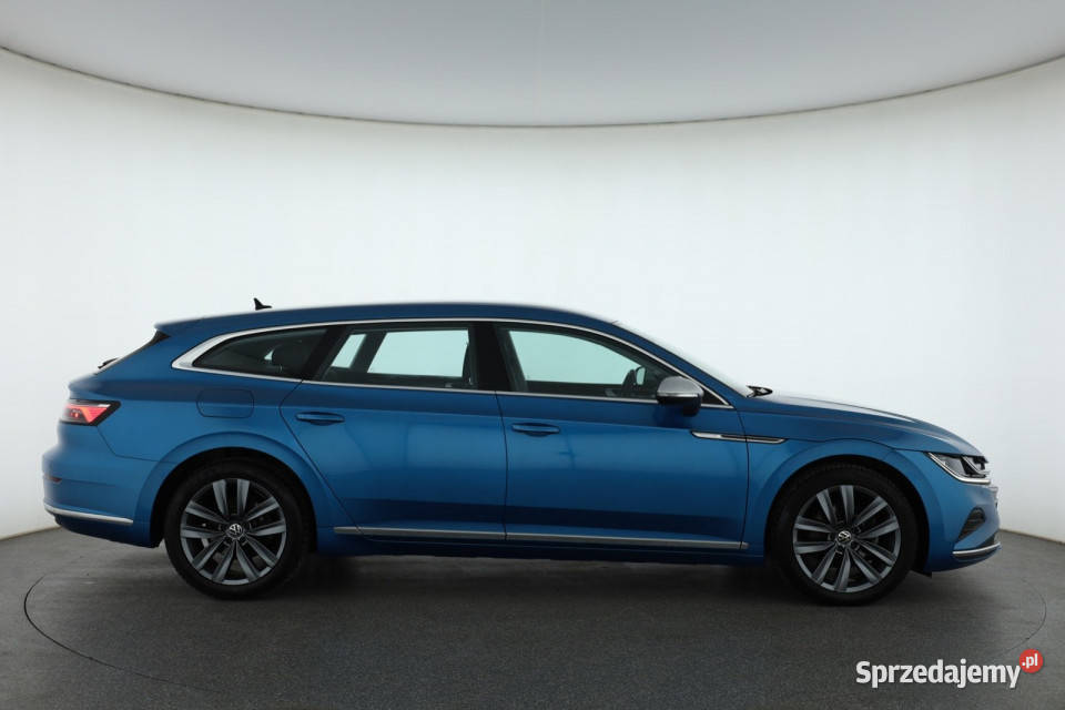 VW Arteon 20 TSI pierwszy właściciel Piaseczno