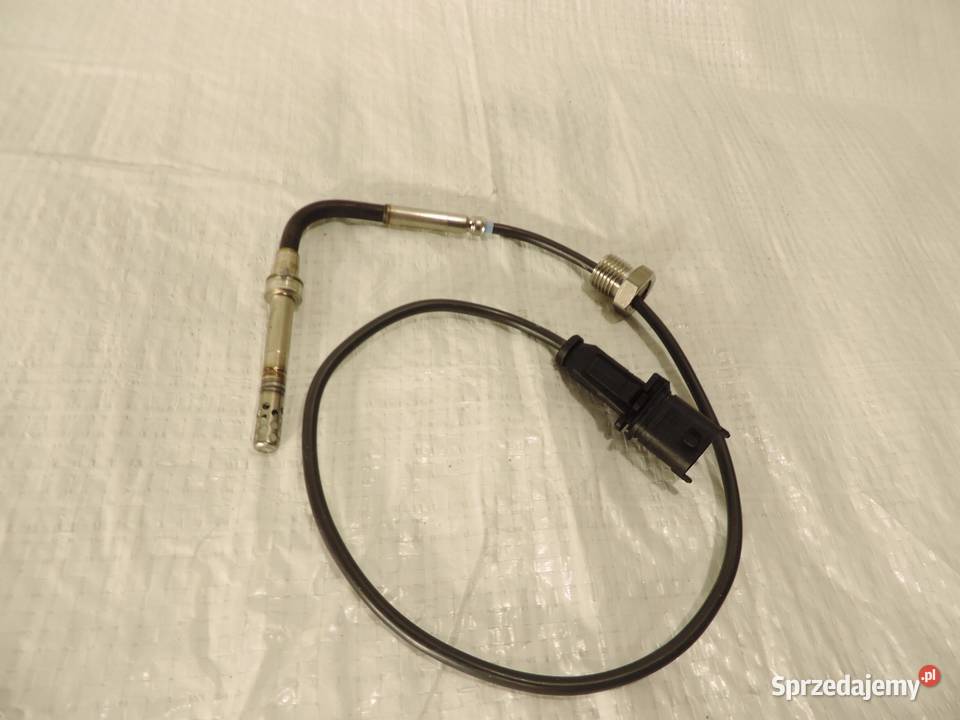 CZUJNIK TEMPERATURY SPALIN FIAT GRANDE PUNTO 13