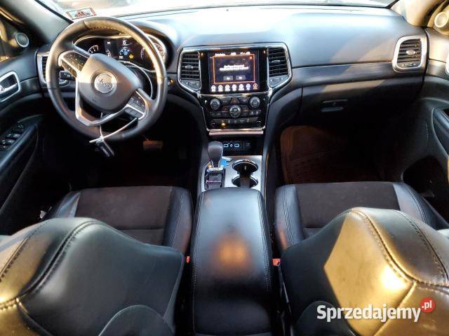 SPRZEDAM JEEP GRAND CHEROKEE WK2 lubelskie Chełm