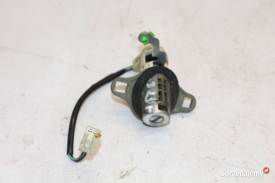 MAZDA 323 F BJ 9803 CZUJNIK ZAMEK WKŁADKA KLAPY Prochowice