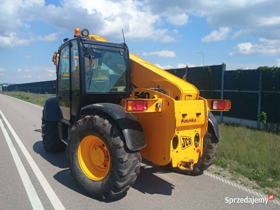 Jcb 54070