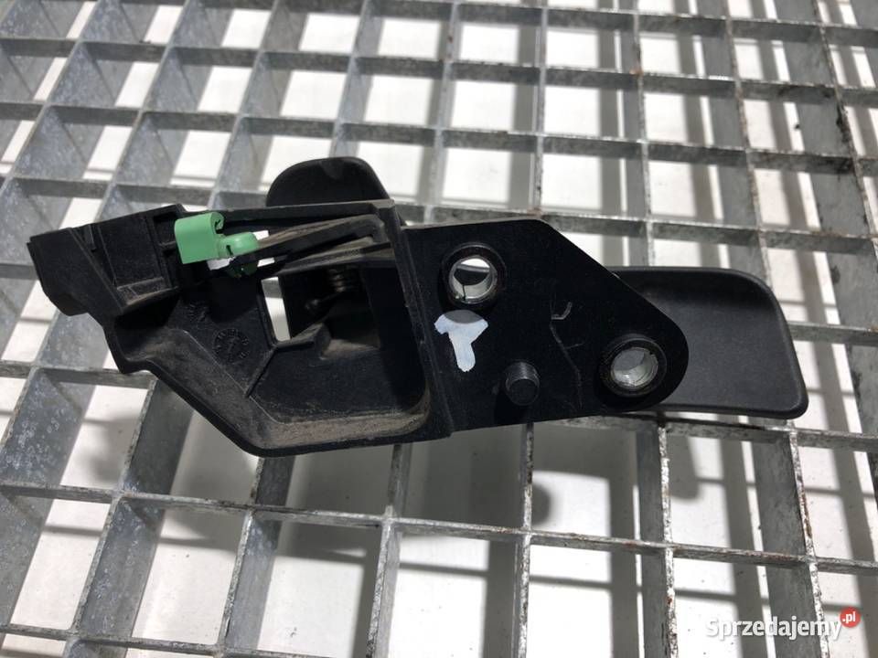 KLAMKA WEWNĘTRZNA PRAWY PRZÓD FIAT DUCATO III osobowe