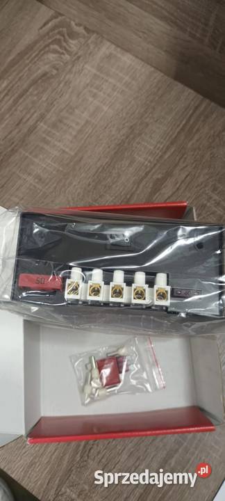 NDS Power Service ładowarka akumulatorów Kutno sprzedam