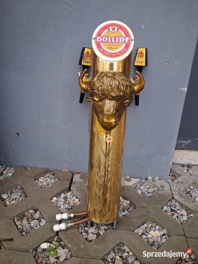 Nalewak do piwa Doilidy Starachowice