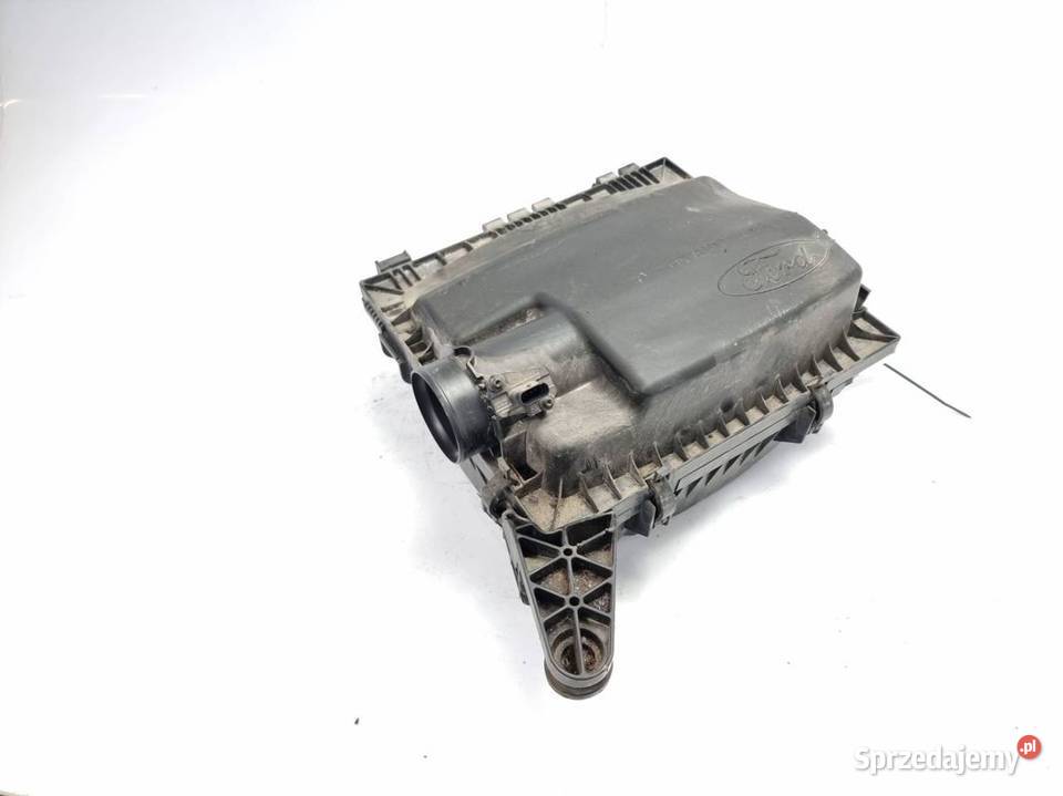 OBUDOWA FILTRA FORD TRANSIT MK8 JK219600AC Lipno