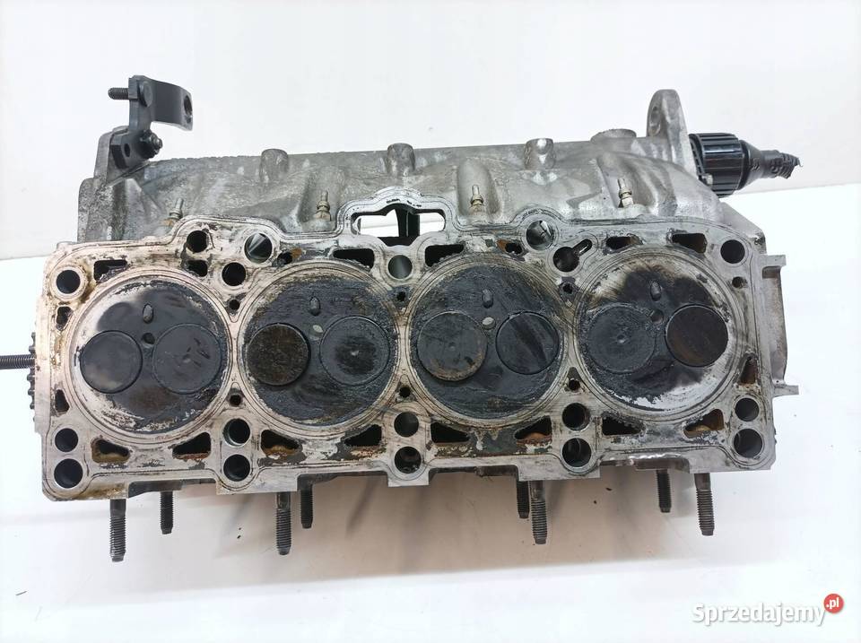 GŁOWICA KOMPLETNA 038103373R 19 TDI Audi A4 I osobowe