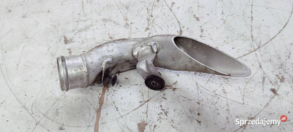 RURA SSĄCA POWIETRZA AUDI VW SEAT 1K0129565AA