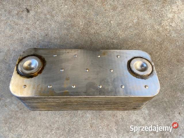 Obudowa Filtra Oleju Actros MP2 MP3 5411883104 ciężarowe