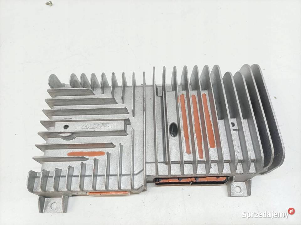 WZMACNIACZ 280616HE1A Infiniti Q50 I 2013