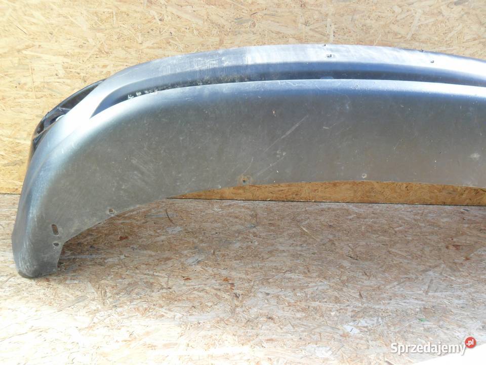 zderzak przedni przód JEEP COMPASS 2011 2015 Zderzaki Nowy Tomyśl