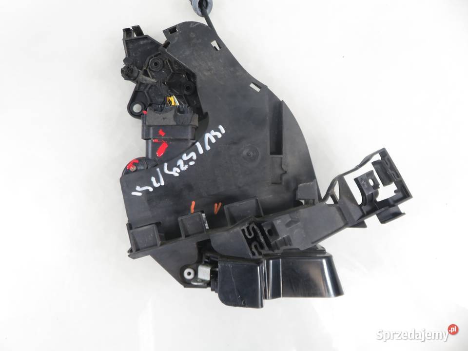 ZAMEK LEWY TYLNY VOLVO V50 MW 30753668 małopolskie