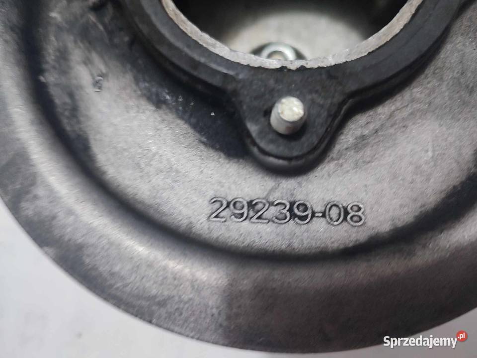 Harley filtr powietrza skull Trzciana