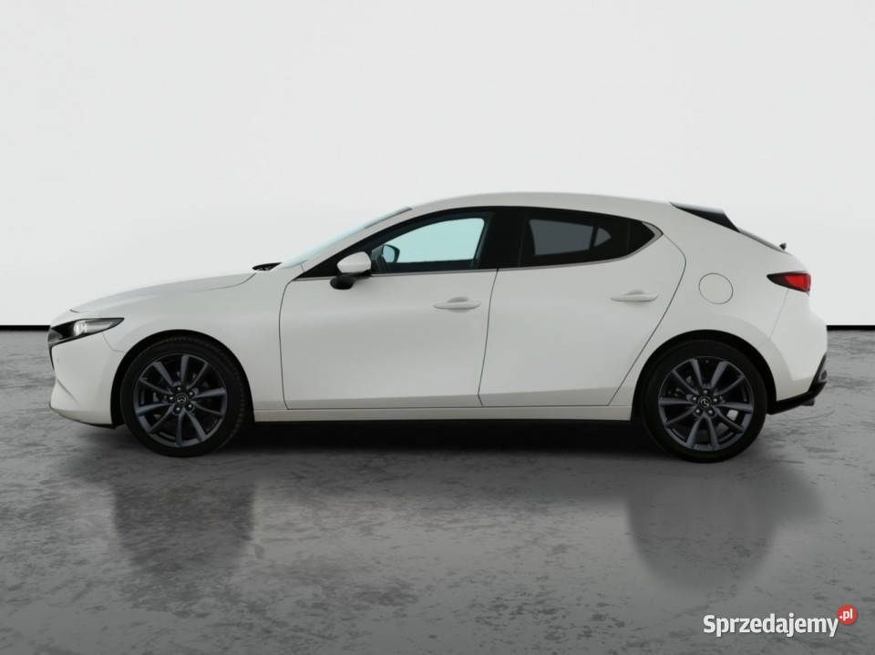 Mazda 3 20 eSkyactiv X system Start-Stop