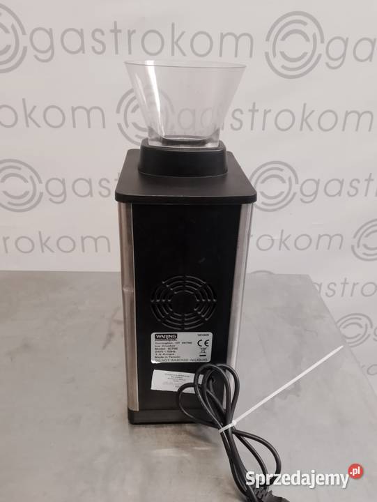 Kruszarka do lodu Waring Wrocław