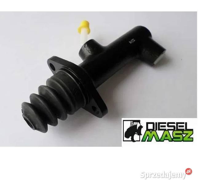 Pompa pompka sprzęgła Fendt 304 305 306 307 308 nieuszkodzony Zbuczyn
