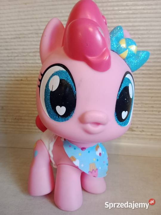 My Little Pony My Baby Pinkie Pie Poznań