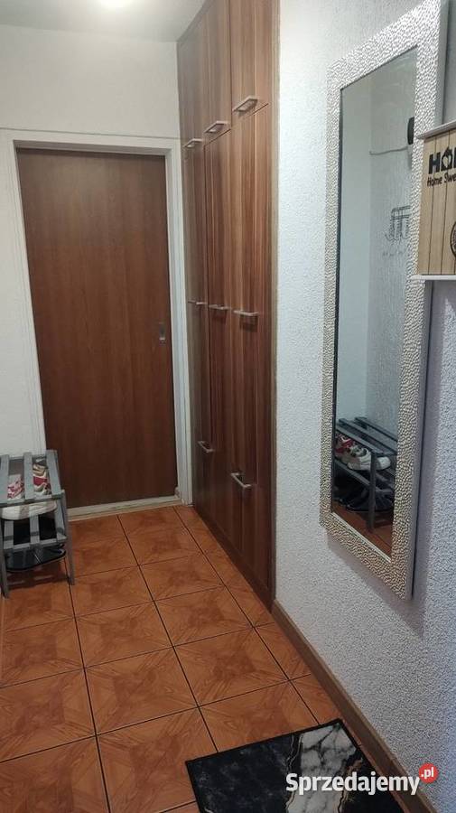 Mieszkanie na sprzedaż 36m2 Michalów