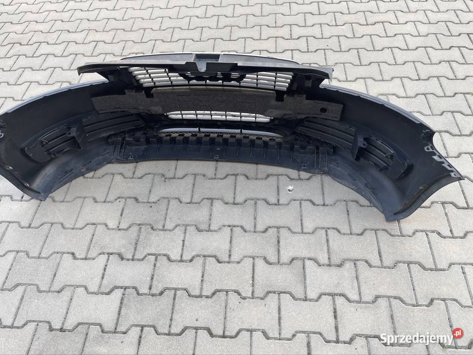 Audi a3 8p 2gi lift zderzak przedni lubelskie Chełm