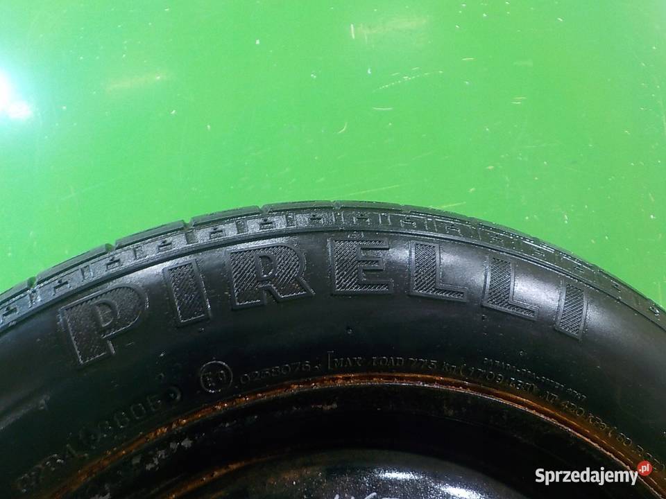 FORD MONDEO MK4 GALAXY MK3 S kolo dojazdowe mazowieckie Suków