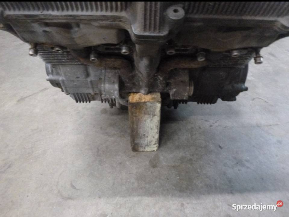 Silnik suzuki gsx gsxr 750 olejak śląskie Częstochowa