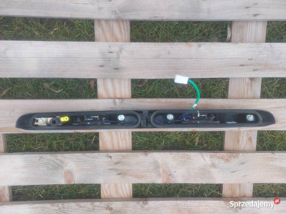 Sprzedam Listwa Lampa podświetlona do tylnej śląskie Dąbrowa Górnicza