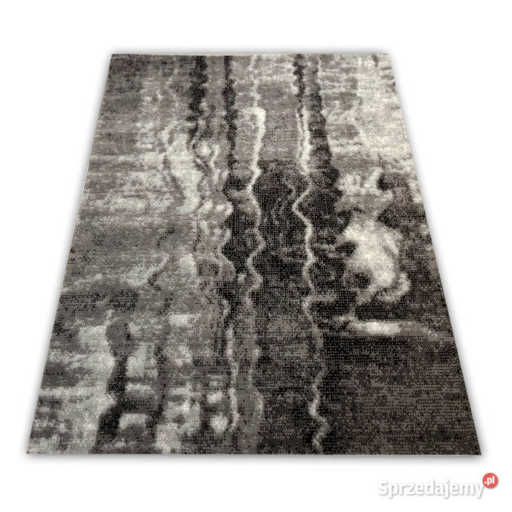 DYWAN 200x300 DO SALONU GĘSTY WŁOS LAILA 15790 Dywany