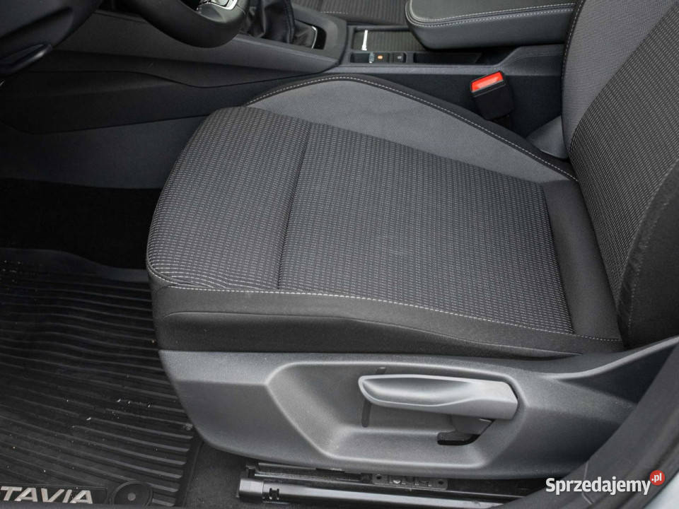 koda Octavia GD1F03415 TSI Ambition Kcofania ABS