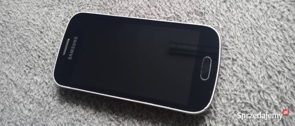 Używana Nieuszkodzona Komórka SAMSUNG z Wymienną