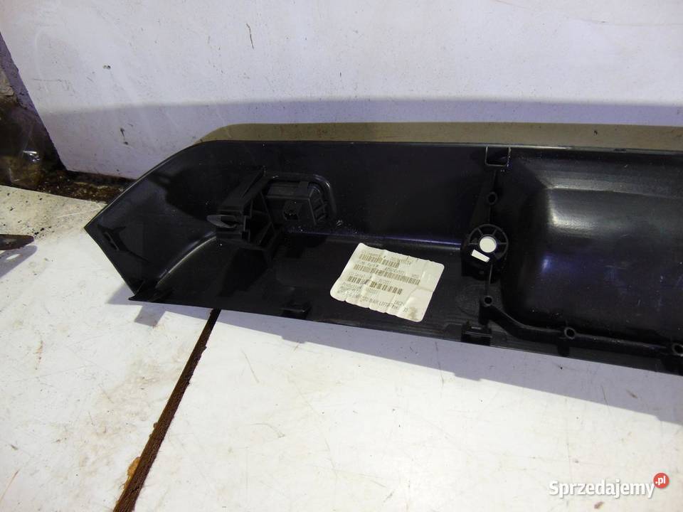 LISTWA OSŁONA KLAPY MERCEDES ML W166 sprzedam