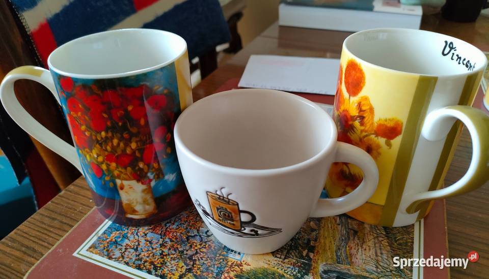 Porcelana cukiernice kubki Porcelana i szkło Antyki, Sztuka, Kolekcje Łódź